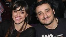 Βασίλης Χαραλαμπόπουλος: Η συγκίνησή του όταν η σύζυγός του μιλάει για εκείνον