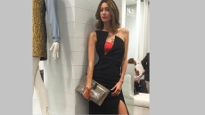 Αναστάζια Κοζίσοβα: Η Ρωσίδα πρώην μούσα του Ralph Lauren διεκδικεί 20 εκατ. δολάρια από τον οίκο μόδας