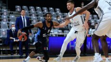 Euroleague: Ανακοίνωσε τις νέες ημερομηνίες για πέντε αναβληθέντα ματς