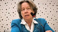 Αθηνά Λινού: Επιστήμη και Εκκλησία,  ώρα για Συνεργασία