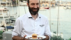 Chef Stories: Θοδωρής Μωυσίδης, η «γλυκιά δύναμη» του Varoulko