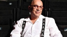 Γιάννης Ζουγανέλης: Το «αντίο» του στον Δημήτρη Ψαριανό