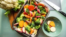 Η δημοφιλής διατροφή που νικά το στρες και επιβραδύνει τη γήρανση