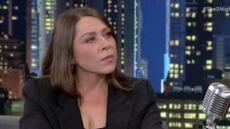 Κατερίνα Λένη για Master Chef: Εκεί που φτύνω, δεν ξαναγλείφω