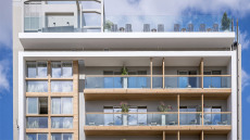 Κουφώματα αλουμινίου υψηλής ποιότητας για μια ζωή