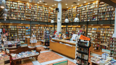 Άνοιγμα των βιβλιοπωλείων στις 30 Νοεμβρίου ζητούν οι εκδότες