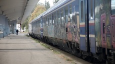 Κορωνοϊός: Ετοιμάζεται η αμαξοστοιχία που θα μεταφέρει ασθενείς από τη Θεσσαλονίκη 