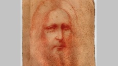 Ιταλία: Δημιούργημα του Ντα Βίντσι το σκίτσο του Ιησού με το βλέμμα της Μόνα Λίζα;