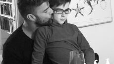 Ρίκι Μάρτιν: Ο πολύτεκνος σταρ θέλει κι άλλα παιδιά - «Έχω κάνα δυο έμβρυα που με περιμένουν»