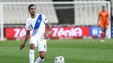 Ζέκα: «Να μείνει στην Εθνική ο Φαν'τ Σχιπ, θέλω να τελειώσω την καριέρα μου στον Παναθηναϊκό»