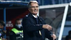 Βοσνία - Δημοσίευμα-«φωτιά»: «Ο Μπάγεβιτς έπιασε από τον λαιμό τον Μισίμοβιτς»