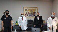 Κεντρική Κλινική Αθηνών: Είμαστε στη διάθεση του κράτους για να αποσυμπιεστούν τα δημόσια νοσοκομεία