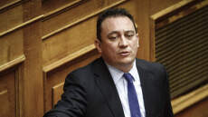 Κώστας Βλάσης: Αυστηρό μήνυμα σε Τουρκία για την προστασία των θρησκευτικών ελευθεριών