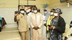 Σενεγάλη: Άγνωστη νόσος έπληξε πάνω από 500 ψαράδες