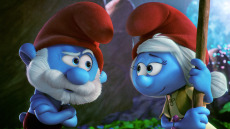 MEGA Cinema: Το κυριακάτικο ραντεβού για μικρούς και μεγάλους είναι με «Τα Στρουμφάκια: Το χαμένο χωριό»