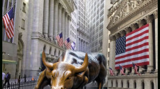 Wall Street: Απώλειες σε κλίμα προβληματισμού για τους μεγάλους δείκτες