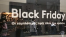 Σε ρυθμούς Black Friday η αγορά - Τι πρέπει να προσέχουμε στις ηλεκτρονικές μας αγορές 