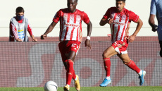 Ολυμπιακός: Αμφίβολος με Σίτι ο Μπρούμα