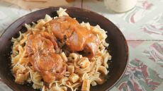 Το μενού της εβδομάδας (23 έως 29/11)