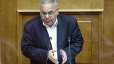 Αθάνατη ελληνική γραφειοκρατία: Πήγαν οι εθελοντές βουλευτές να προσφέρουν και έπεσαν σε νομικό κενό!