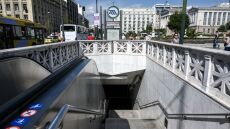 Επέτειος Γρηγορόπουλου: Κλείνουν σταθμοί μετρό και ηλεκτρικού την Κυριακή