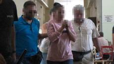 Κρήτη: Ισόβια στην 45χρονη που δολοφόνησε με ψαλίδι τον 56χρονο Γάλλο σύντροφό της