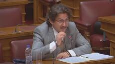 Μπλούχος (ΘΕΜΑ 104,6): Οφείλουμε και οι βουλευτές να βοηθήσουμε εθελοντικά το ΕΣΥ