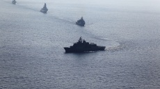 Μπαράζ τουρκικών ΝΟΤΑΜ και Navtex