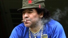 Μαραντόνα: Οι μεγάλες τετράτροχες λατρείες του...