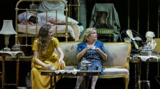 «Το Τρίτο Στεφάνι»: Η μεγάλη θεατρική παραγωγή του Παλλάς για δυο βραδιές στο διαδίκτυο