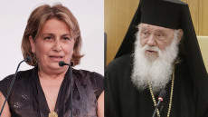 Κορωνοϊός - Ιερώνυμος: Τι είπε η Κοτανίδου για τα «φάρμακα από την Αμερική»