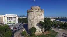 Σταθεροποιητικές τάσεις στο ιικό φορτίο της Θεσσαλονίκης