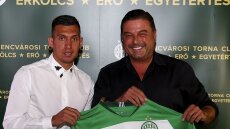 Μίρτο Ουζούνι: Από το μεροκάματο σε εστιατόριο της Ζακύνθου στο Champions League!