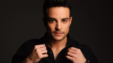 Ο Άρης Μακρής απαντά πρώτη φορά για την καταγγελία της Άννας Μαρίας Βέλλη