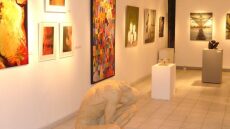 Μουσείο Γουναρόπουλου: Μια πρωτότυπη διαδικτυακή ξενάγηση για παιδιά 