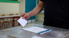 Δημοσκόπηση GPO: Στις 10 μονάδες η διαφορά της ΝΔ από τον ΣΥΡΙΖΑ