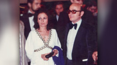 Εύα Κοταμανίδου: Η εξομολόγηση της ηθοποιού για την σχέση της με τον Θόδωρο Αγγελόπουλο