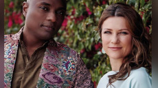 Μάρθα Λουίζ - Ντουρέκ Βερέτ: Η πριγκίπισσα και ο σαμάνος