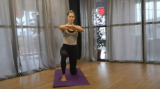 Τρεις πρωτότυπες και εύκολες ασκήσεις που βελτιώνουν την ισορροπία