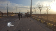 Τεχεράνη: «Πολύπλοκη επιχείρηση νέου τύπου η δολοφονία του πυρηνικού επιστήμονα»