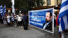 Eπιστροφή Σώρρα στο προσκήνιο με περιοδείες σε όλη τη χώρα 