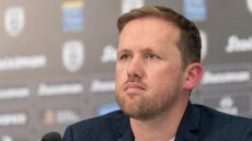 Αποχωρεί ο Όλαφ Ρέμπε από τον ΠΑΟΚ