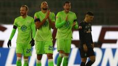 Bundesliga: Εκπληκτικό ματς, 5-3 η Βόλφσμπουργκ τη Βέρντερ Βρέμης (βίντεο)