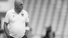 Σοκ στο πορτογαλικό ποδόσφαιρο: Πέθανε ο προπονητής Βίτορ Ολιβέιρα