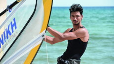 Κορωνοϊός: Θετικός ο Ολυμπιονίκης Βύρων Κοκκαλάνης