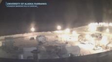 Ούτκιαγκβικ: Δεν θα ξαναδούν τον ήλιο για δύο μήνες οι κάτοικοι της μικρής πόλης στην Αλάσκα