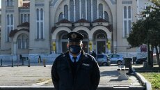 Πάτρα: Πρωτοφανείς εικόνες στον φετινό εορτασμό του Αγίου Ανδρέα