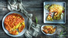 Φτιάχνουμε ποντιακή πίτα με περέκ