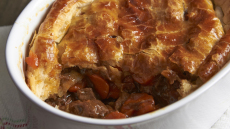 Το μενού της εβδομάδας (30/11 έως 6/12)