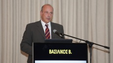 Κορωνοϊός: «Η κόλαση είναι οι 250 νοσηλευόμενοι», λέει καθηγητής καρδιολογίας που νοσηλεύεται με τον ιό στο Ιπποκράτειο